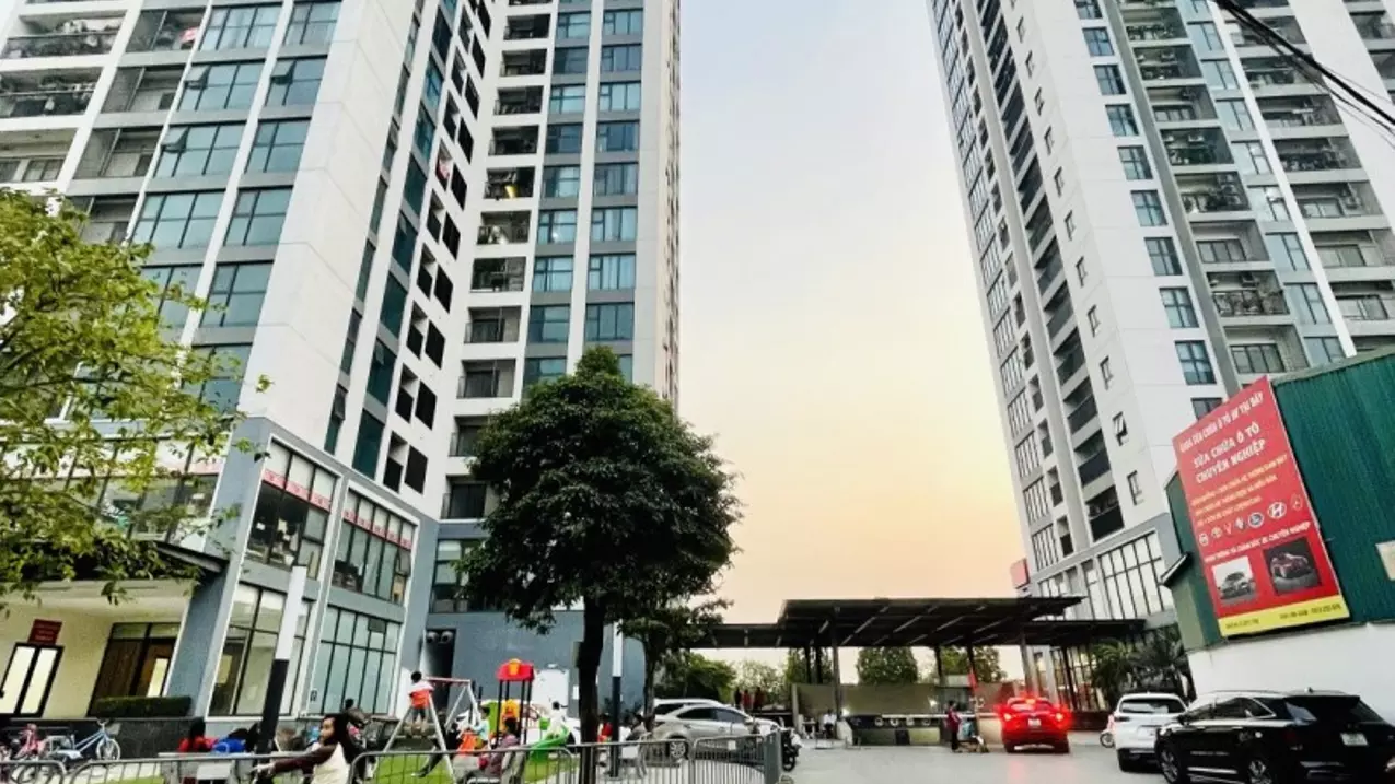 Nam Tu Liem