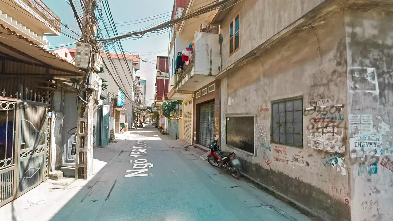 Hoang Mai