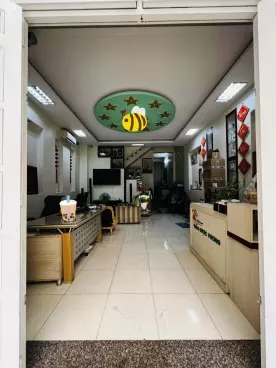 house for sale ly on ban co street.hiet tam market area.binh chieu thu duc