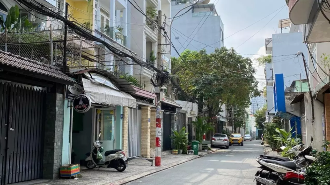 Tan Binh