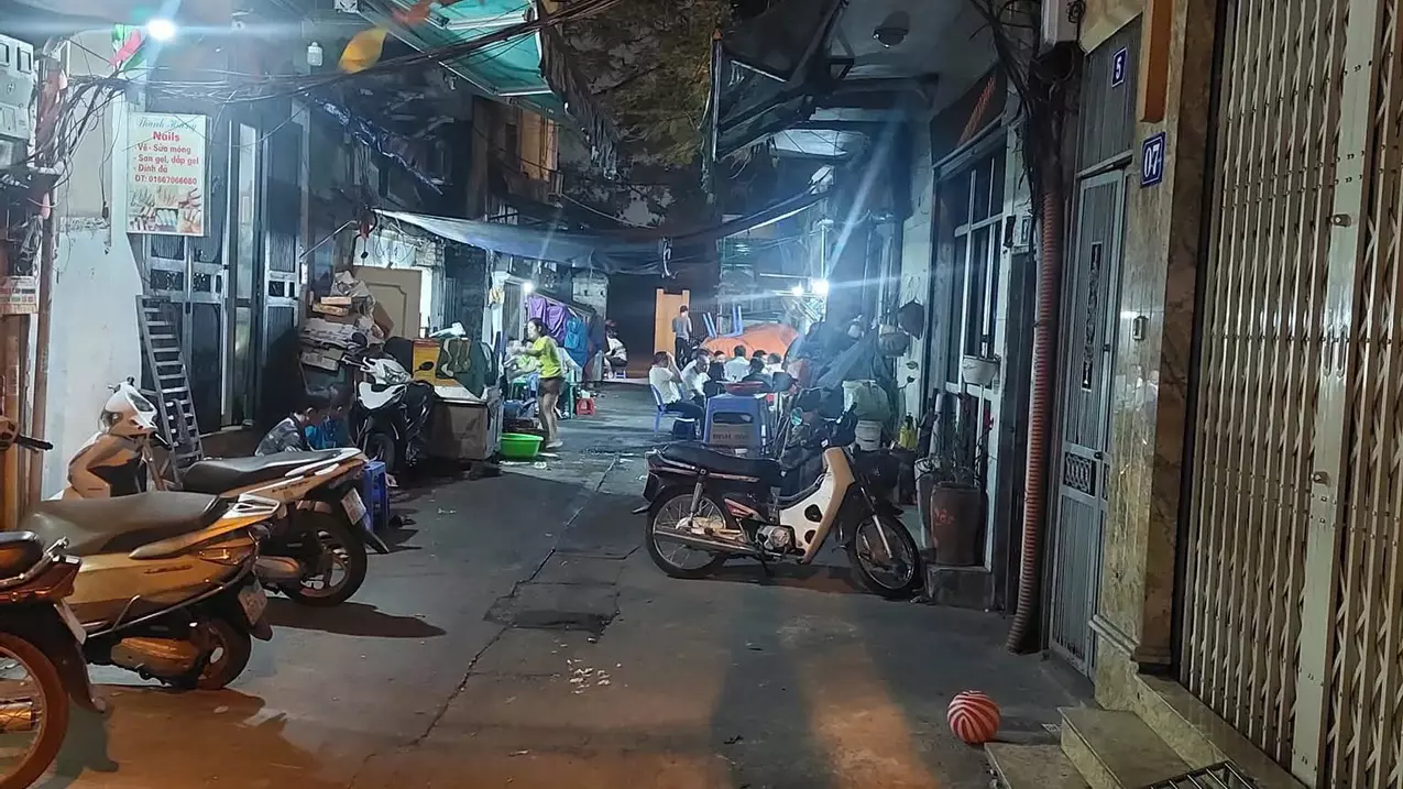 Ba Dinh