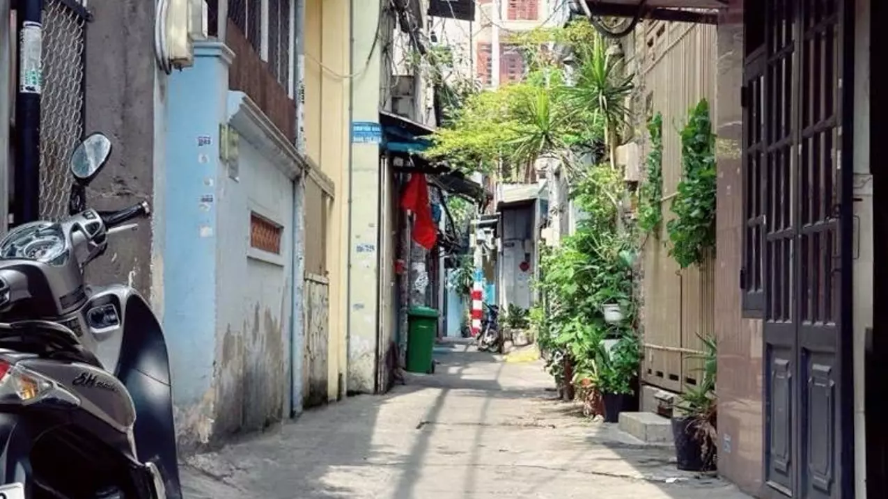 Tan Binh