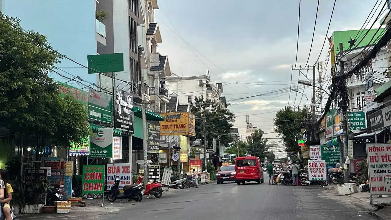 Tan Binh