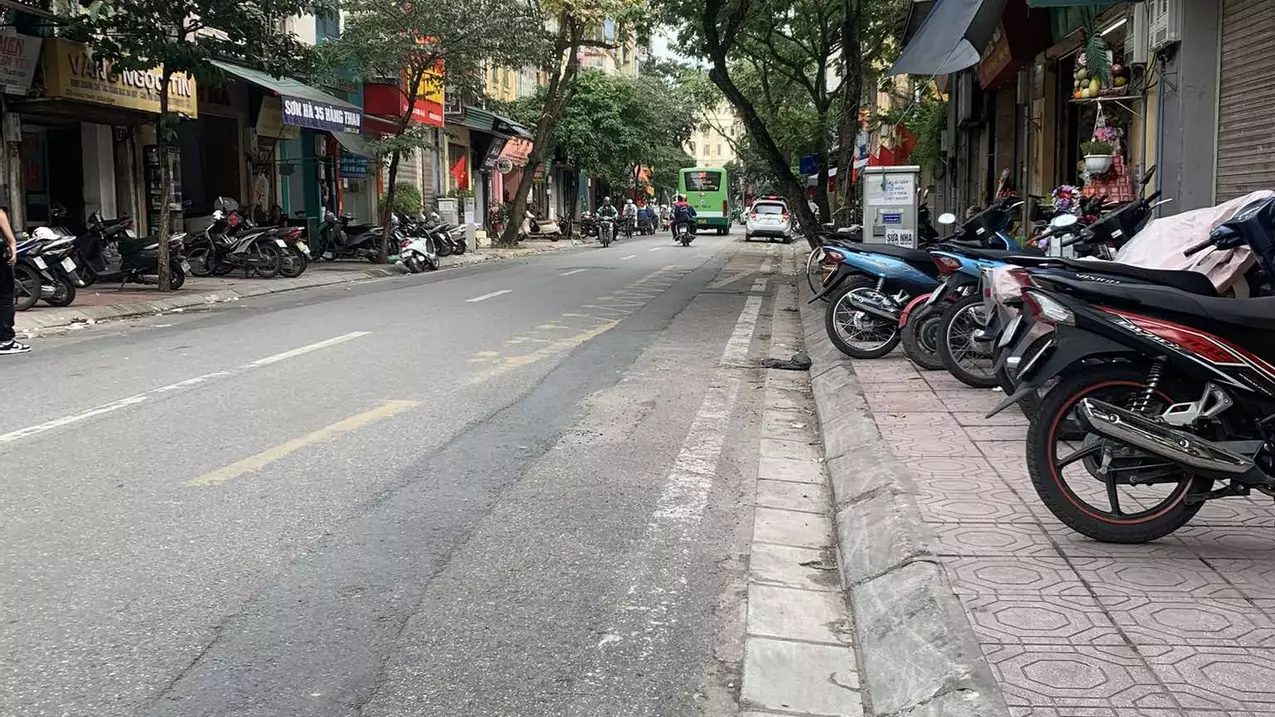 Ba Dinh
