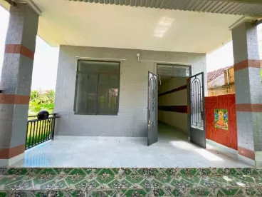 Cu Chi