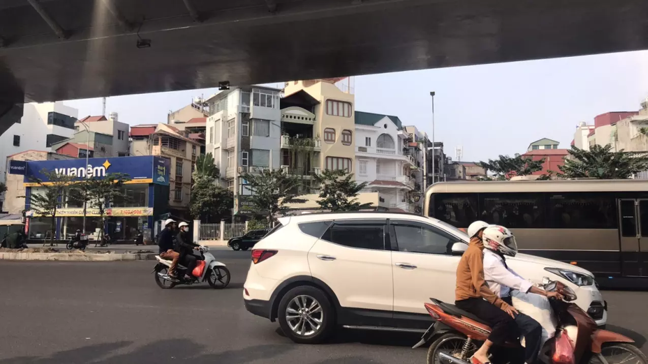 Hai Ba Trung