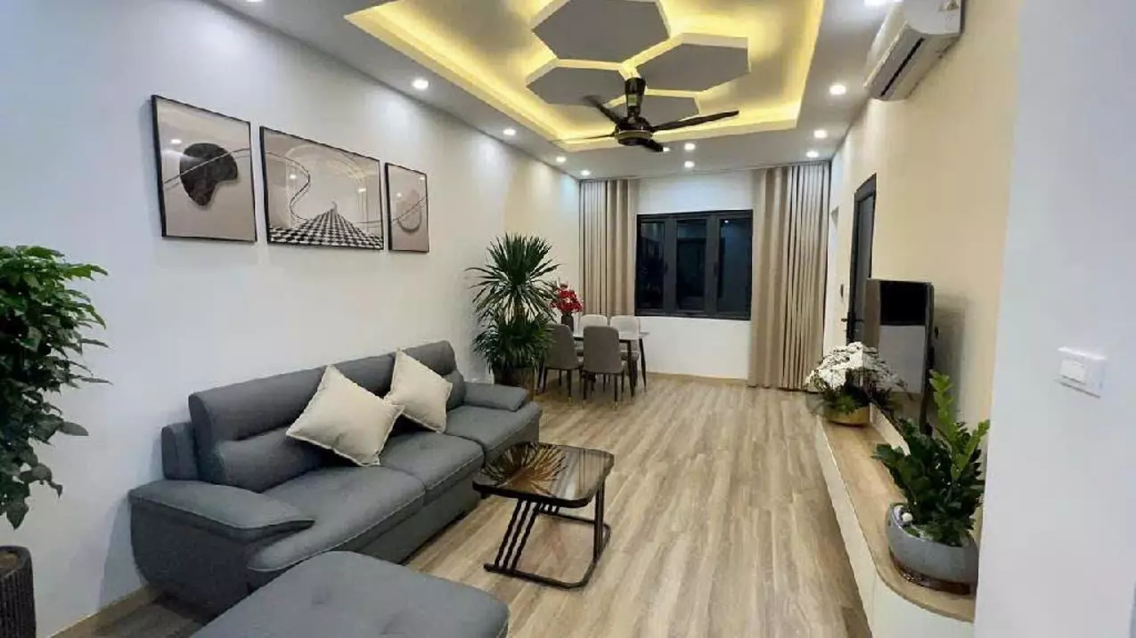 Ba Dinh