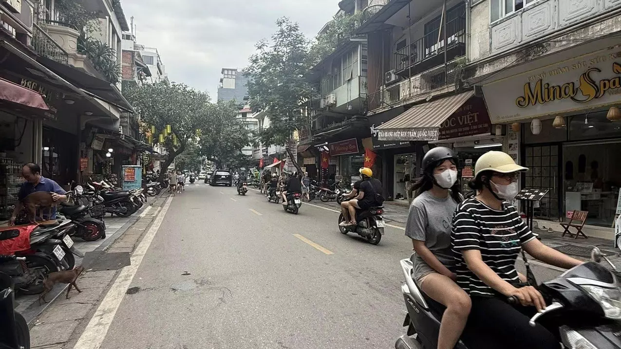 Hoan Kiem