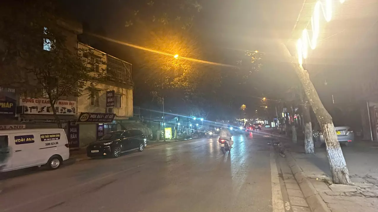 Hai Ba Trung
