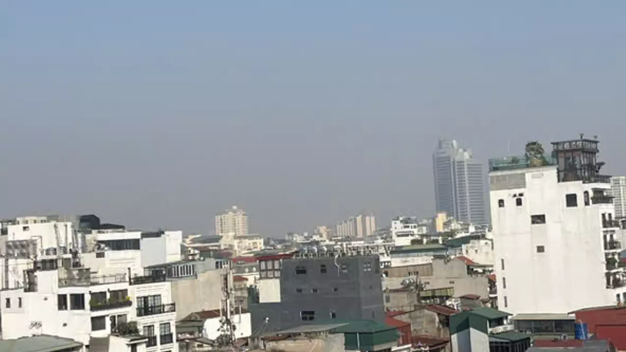 Hoan Kiem
