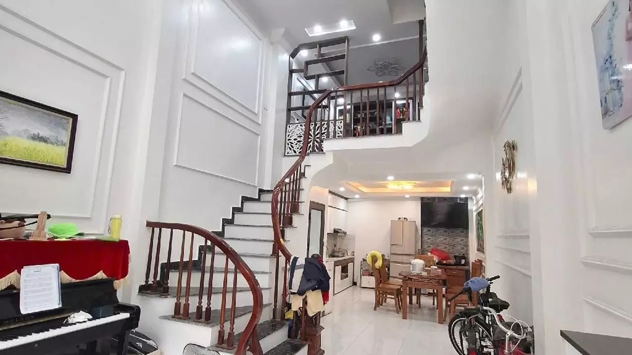 Hoang Mai