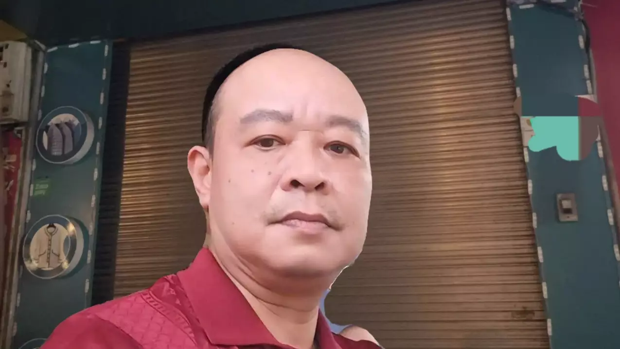 Dong Da