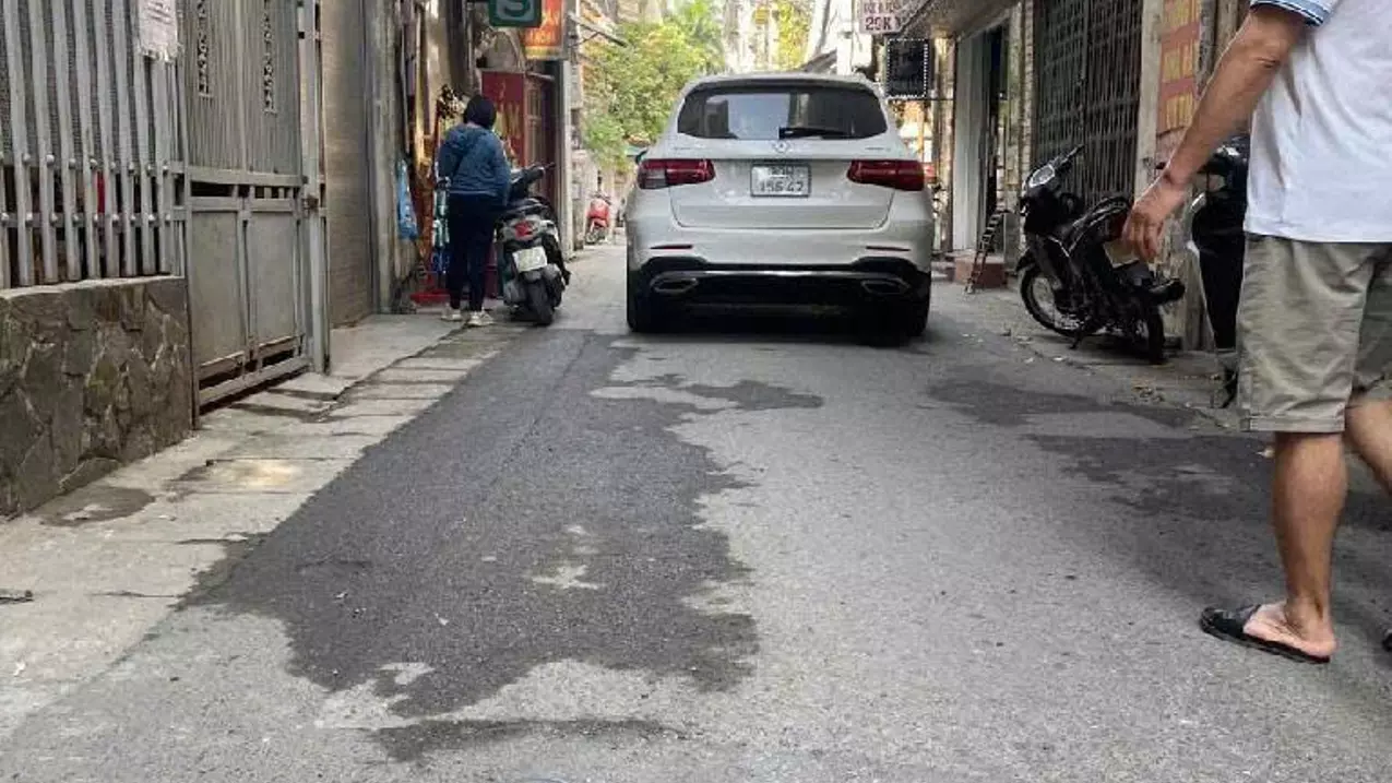 Cau Giay