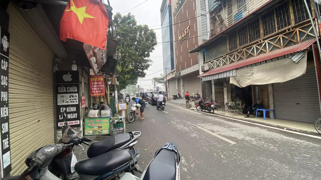 Hai Ba Trung