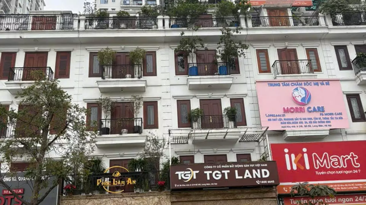 Hai Ba Trung