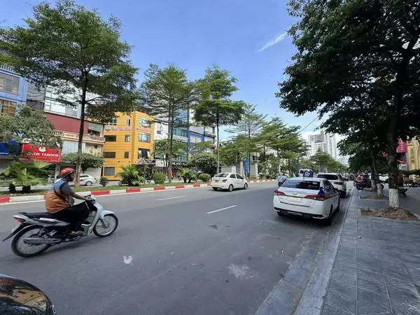 Hai Ba Trung