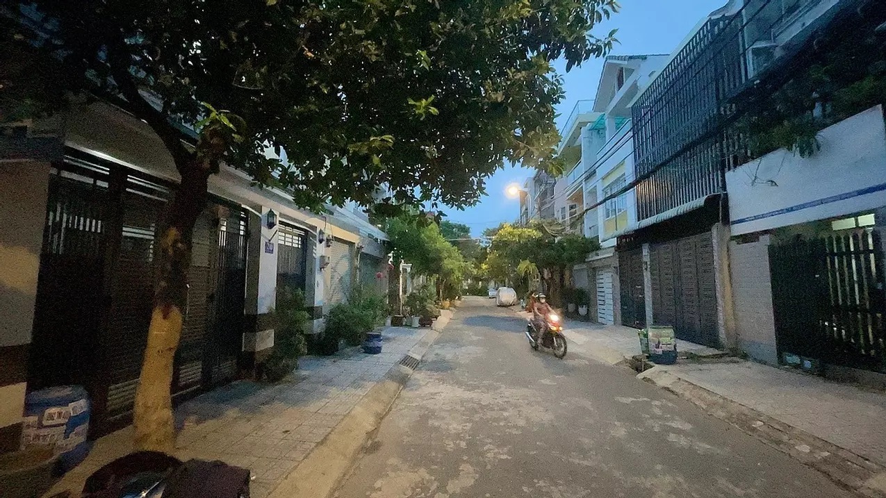 Thu Duc