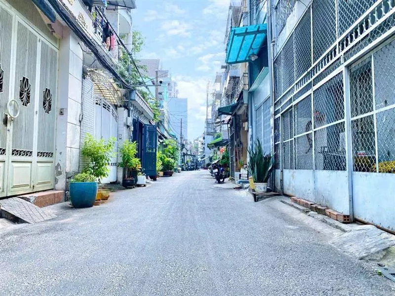 Tan Binh