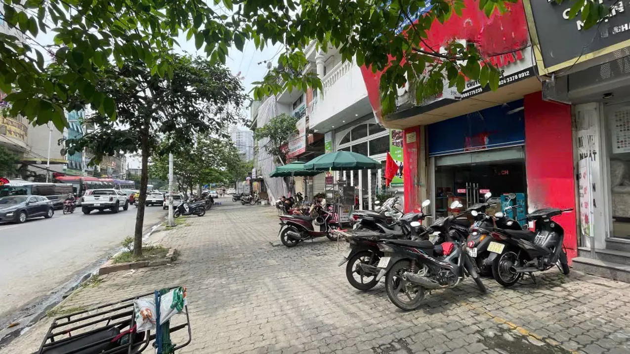 Hai Ba Trung