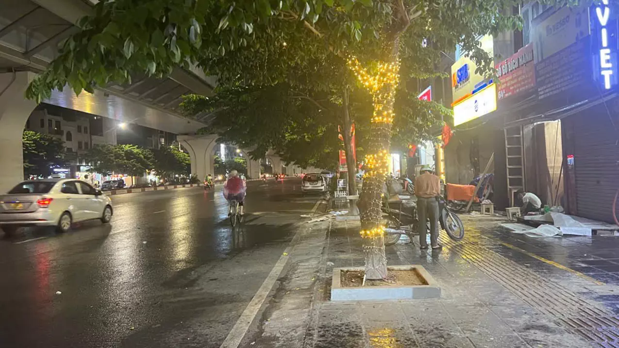 Hai Ba Trung