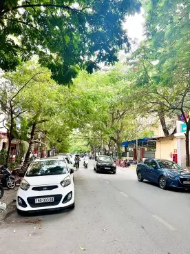 Hong Bang