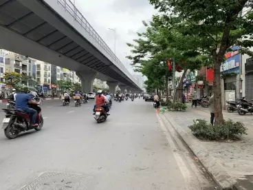 Hai Ba Trung