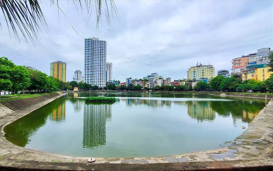 Ba Dinh