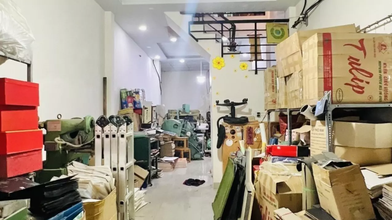 Tan Phu