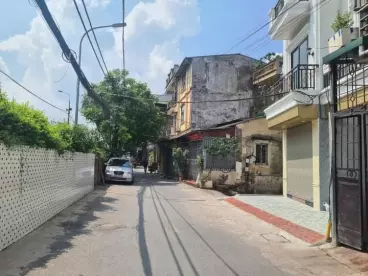 Hoang Mai