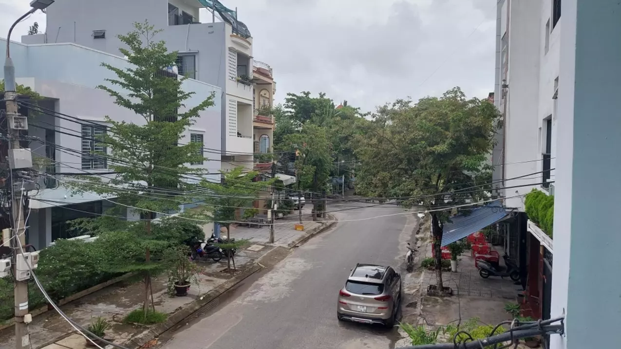 Hai Chau