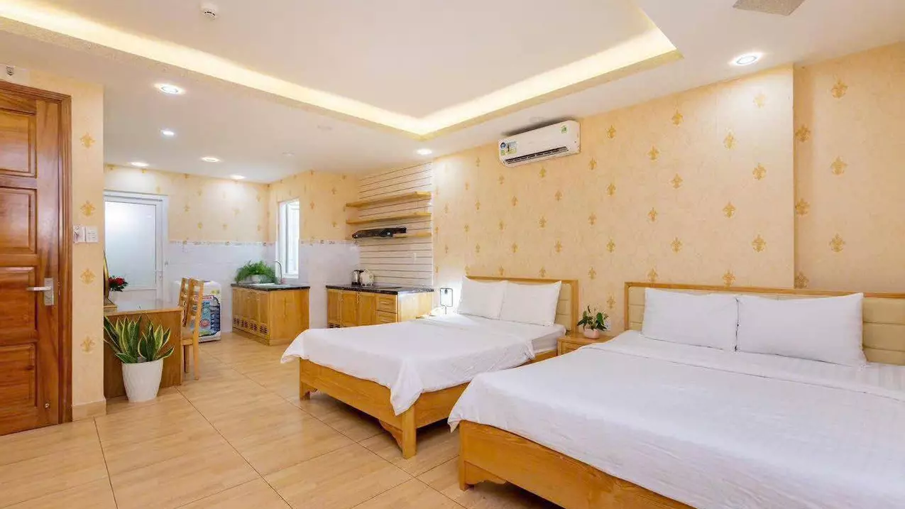 Vung Tau