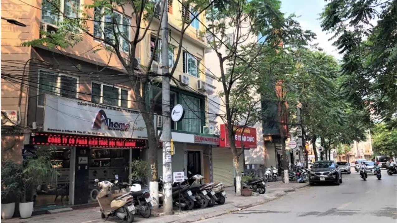 Ba Dinh