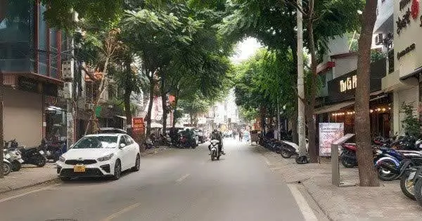 Ba Dinh