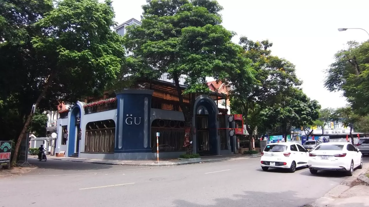 Cau Giay