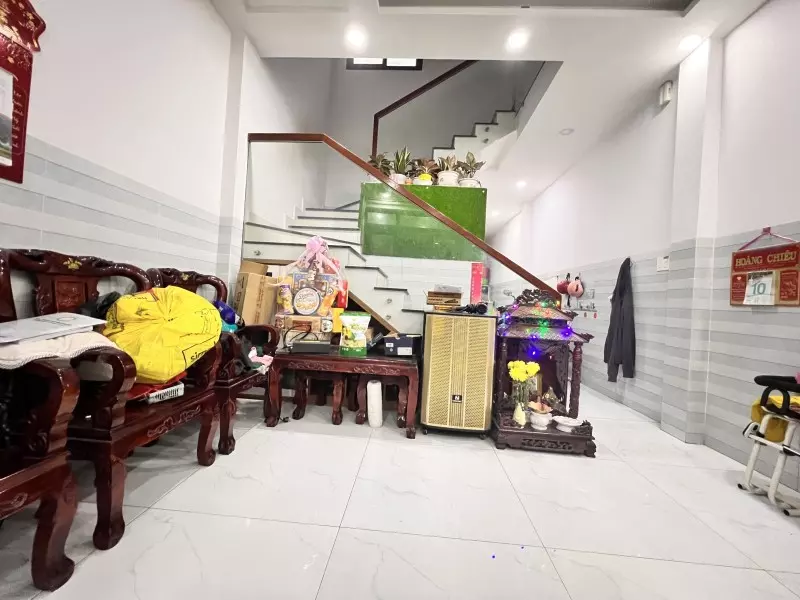 Thu Duc