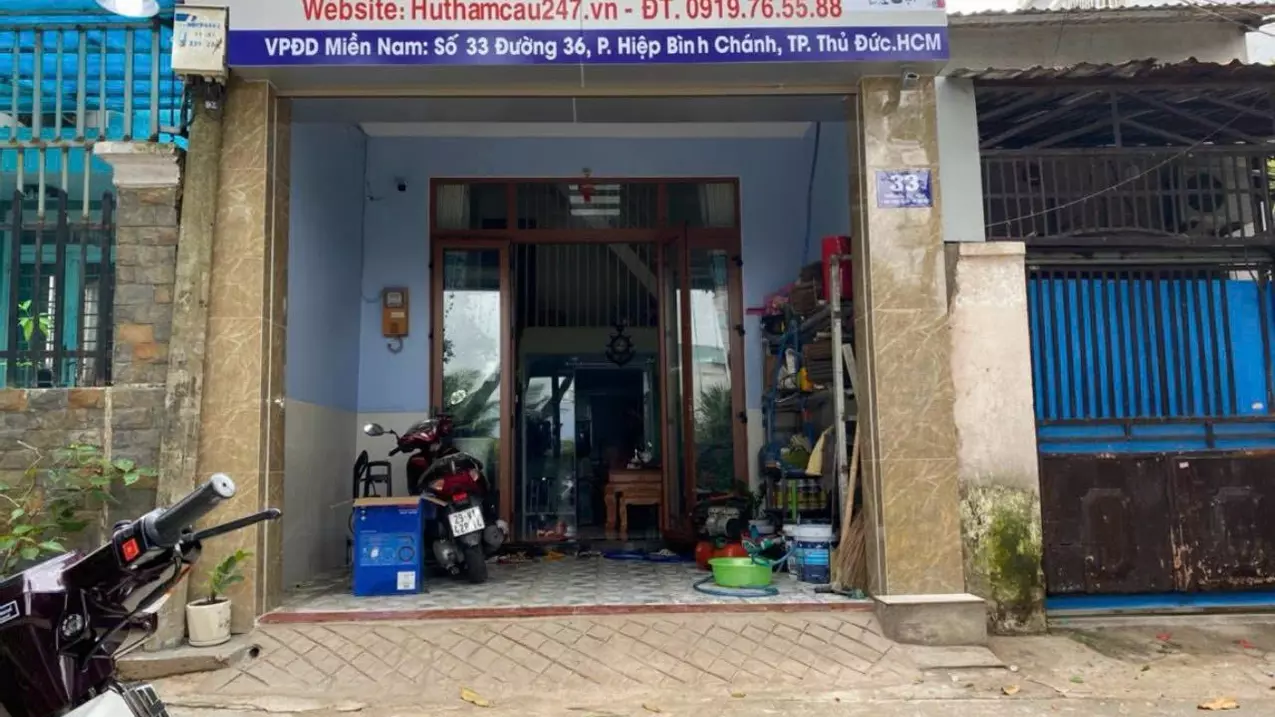 Thu Duc