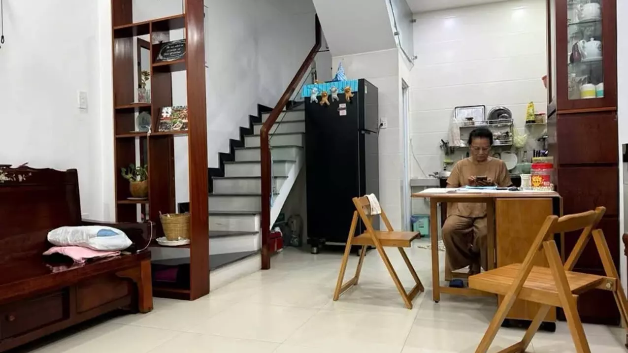 Tan Phu