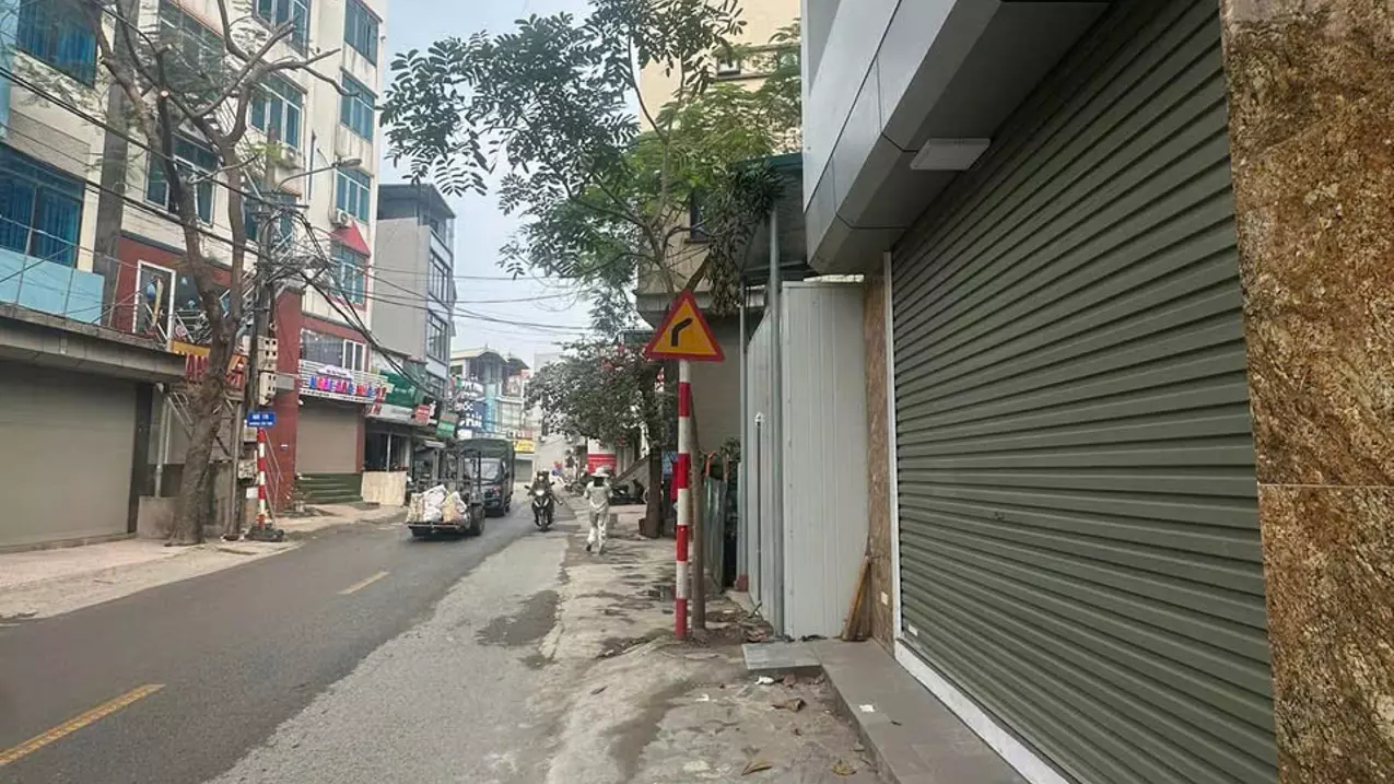 Bac Tu Liem