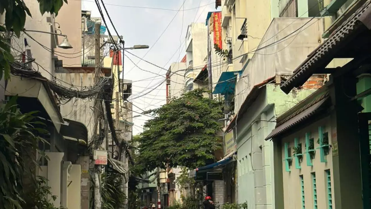 Tan Binh
