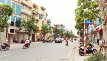 Hai Ba Trung