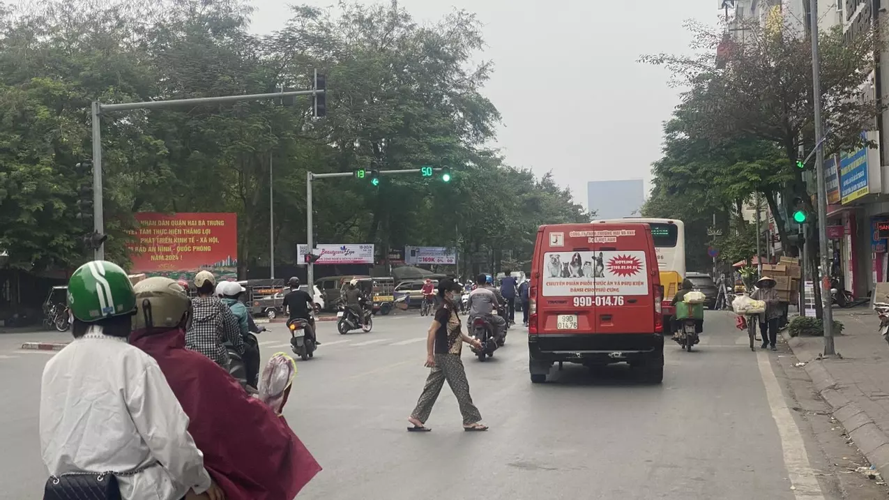 Hai Ba Trung