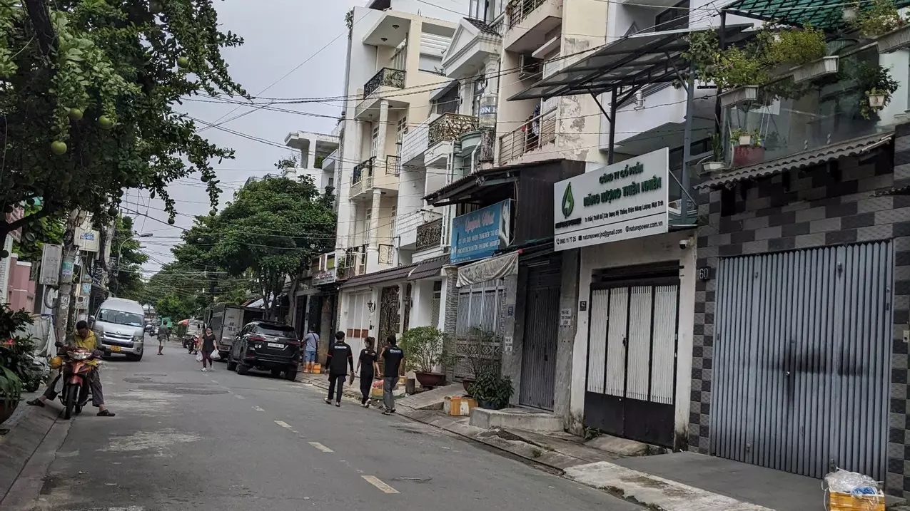 Tan Phu