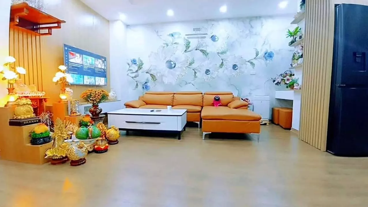 Hai Ba Trung
