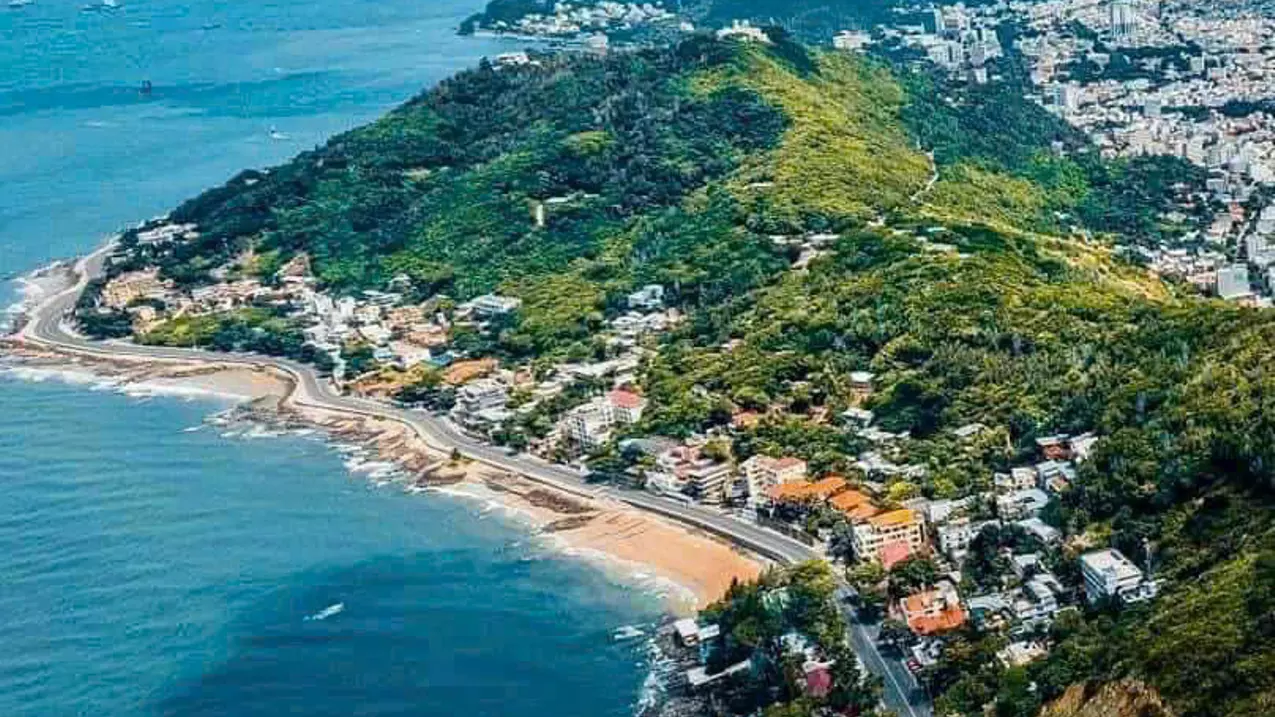 Vung Tau