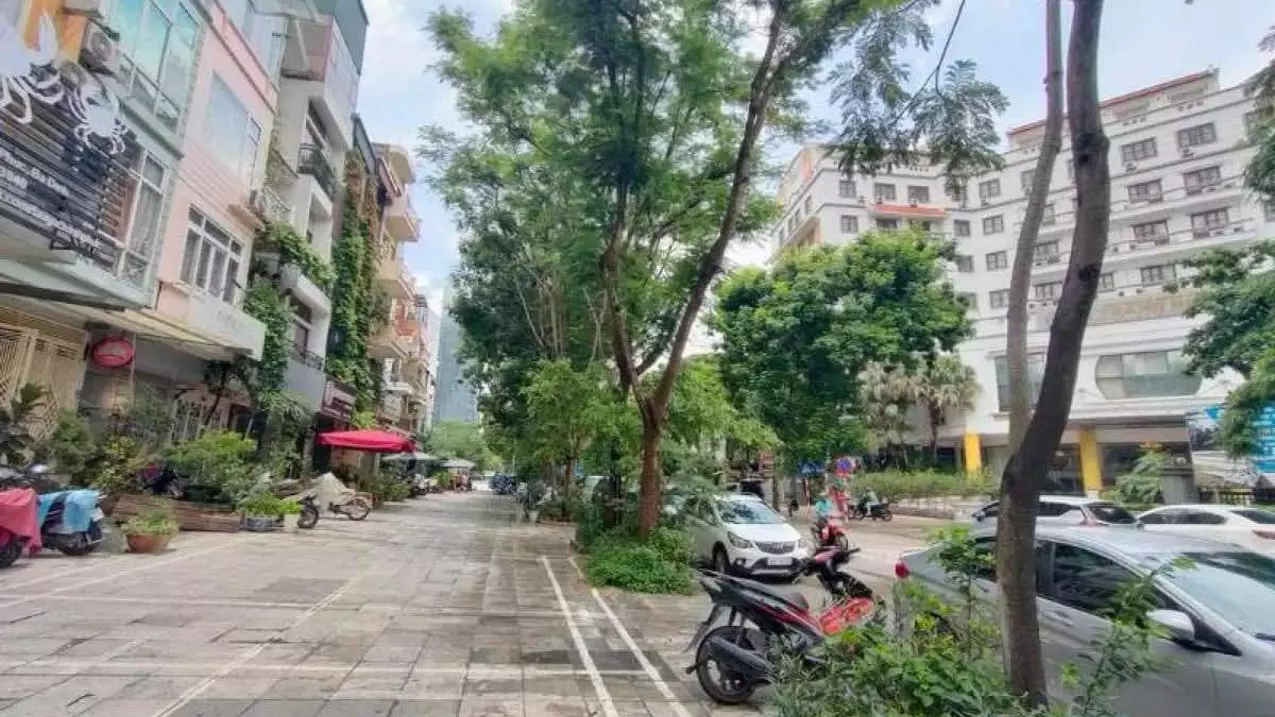 Ba Dinh