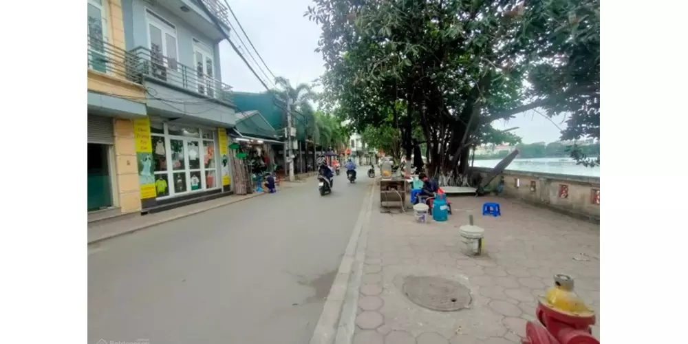 Hoang Mai