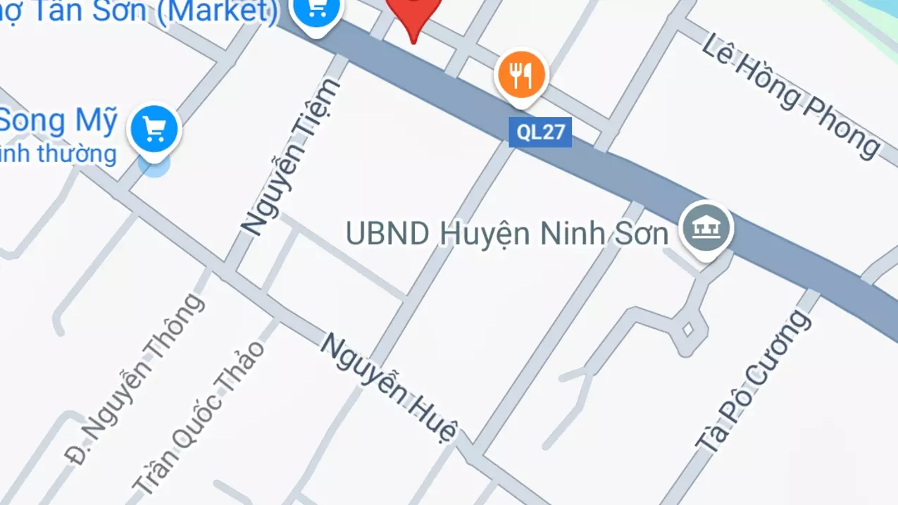 Ninh Son