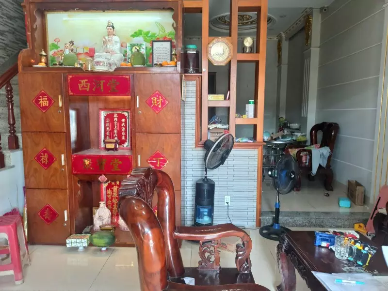 Thu Duc