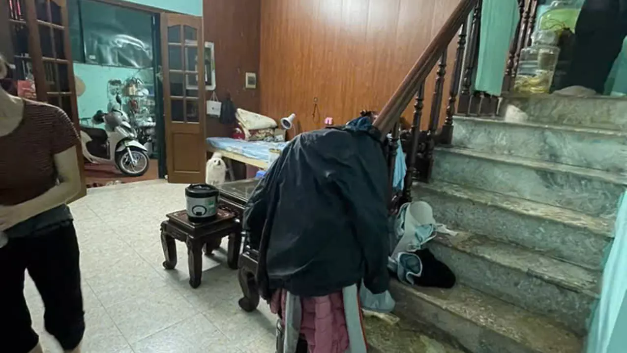 Hoang Mai