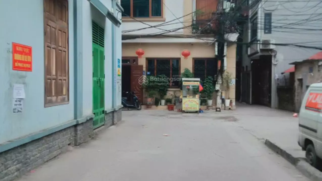 Thanh Tri